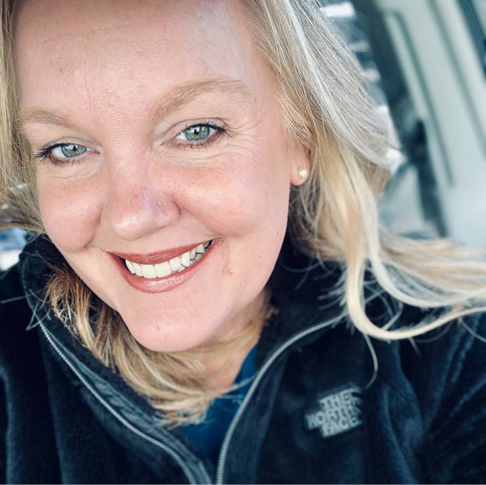 Meet your Posher, Shanda